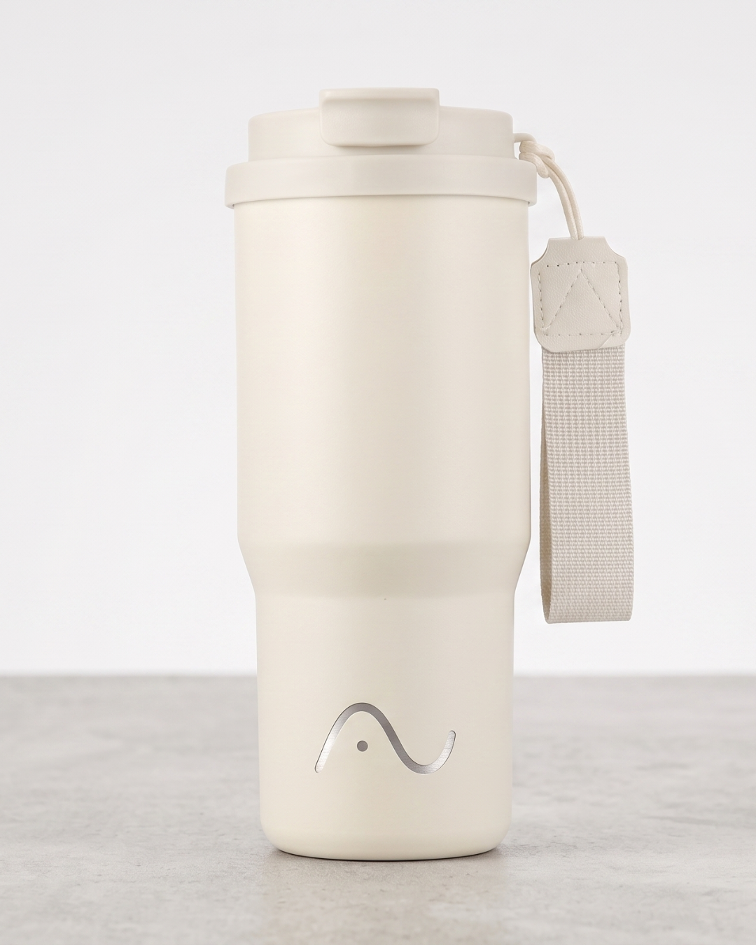 The Flow Tumbler
