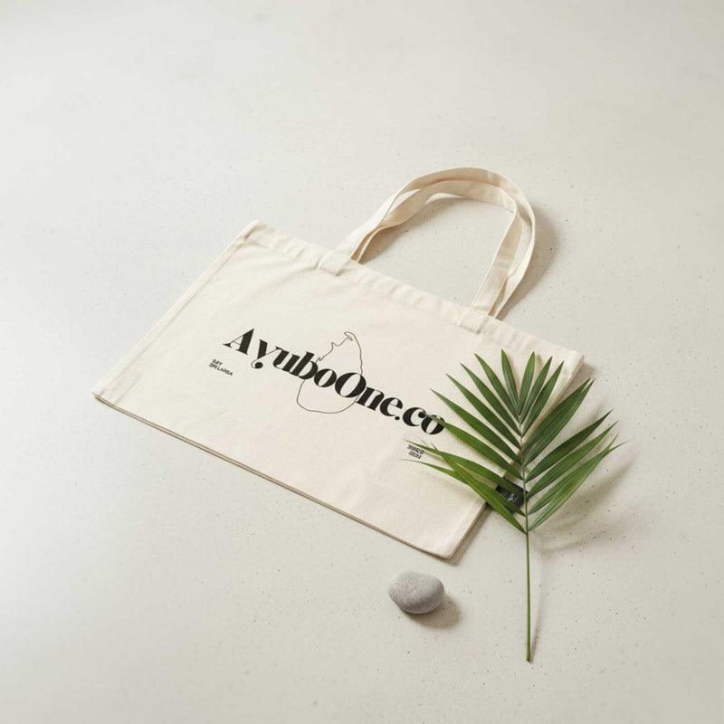 Everyday Tote Bag