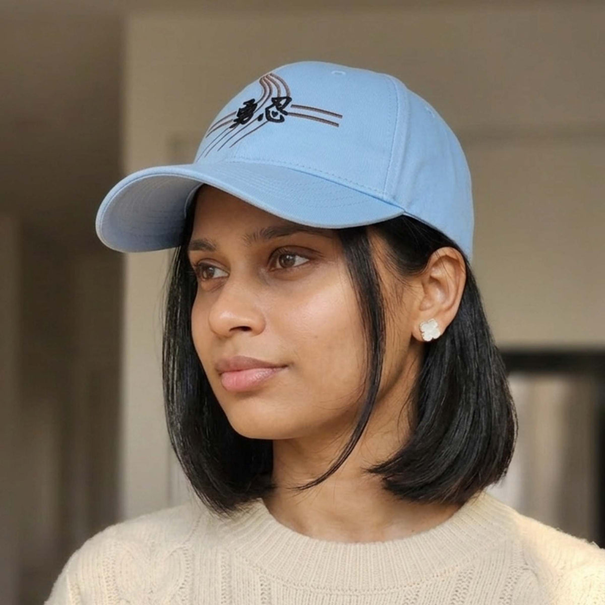 Ayuboone Cap | The Path