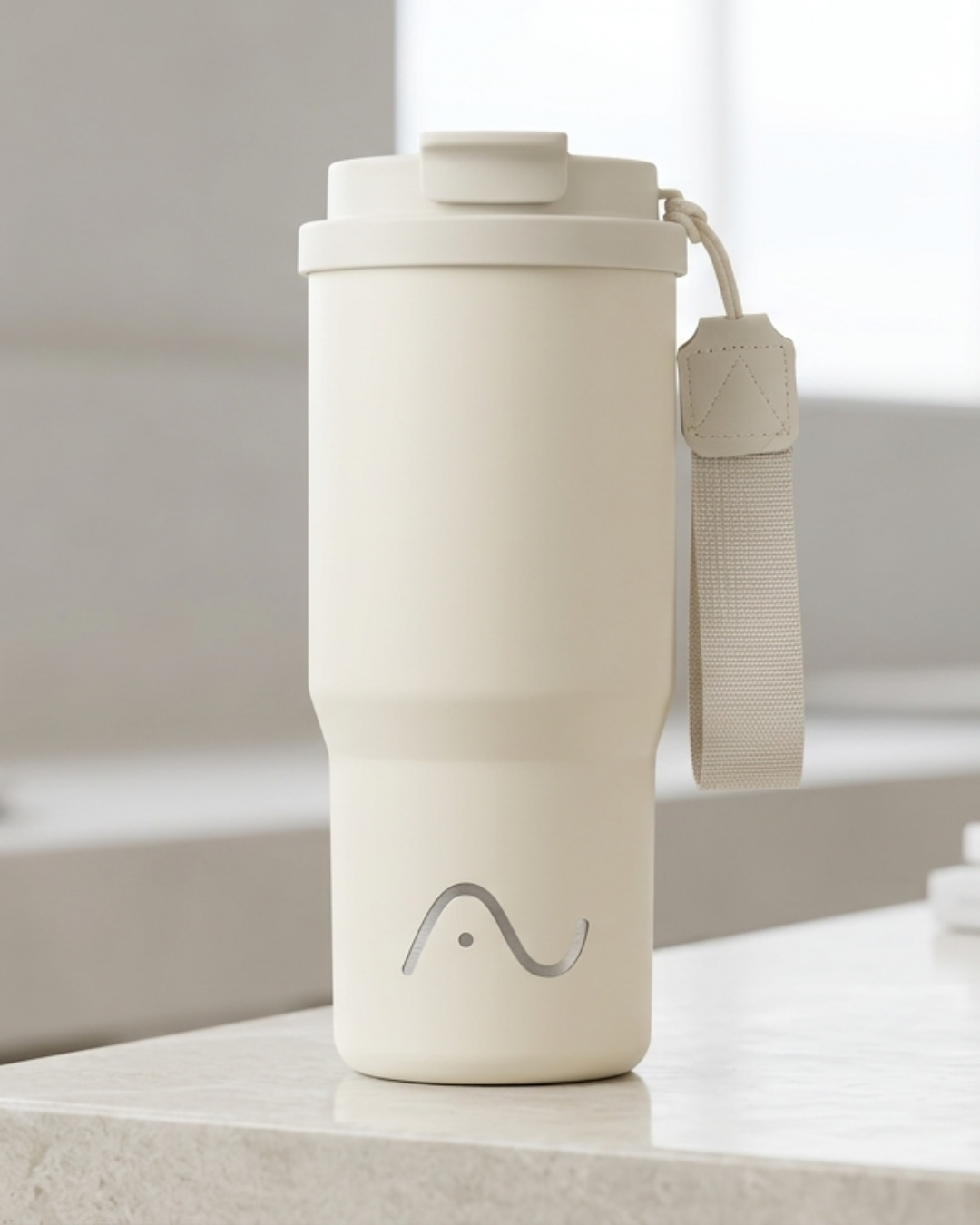 The Flow Tumbler