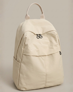 The Canvas Backpack