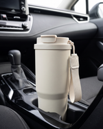The Flow Tumbler