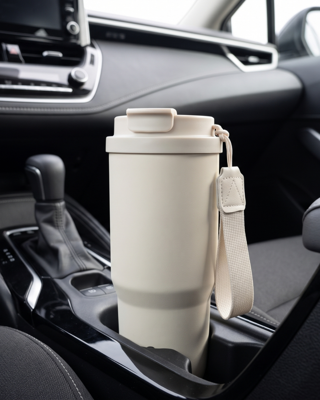 The Flow Tumbler
